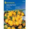 Čerešňové paradajky Yellow Pearshaped hruškovité