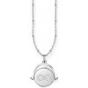Thomas Sabo Nekonečno D_LBKE0001-725-14-L45v Love Bridge