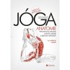 JÓGA Anatomie - Matthews Amy, Kaminoff Leslie