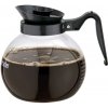 BARTSCHER Sklenená kanvica pre kávovary 1,8 l univerzálna | BARTSCHER,190133