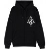 Difuzed Mikina Diablo IV Sorcerer Sigil