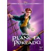 Planeta pokladů DVD