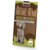 Duvo DUVO+ DOG CHOC tripe 100g čokoláda pre psov