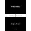 Tyger, Tyger (William Blake)(Brožovaná)