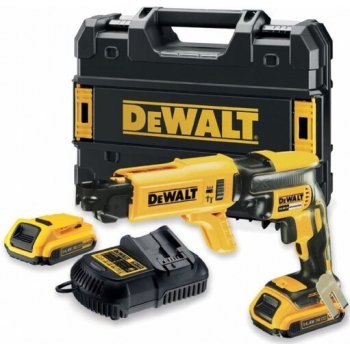 DEWALT DCF620D2