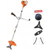 RURIS Krovinorez RR242 Bravo