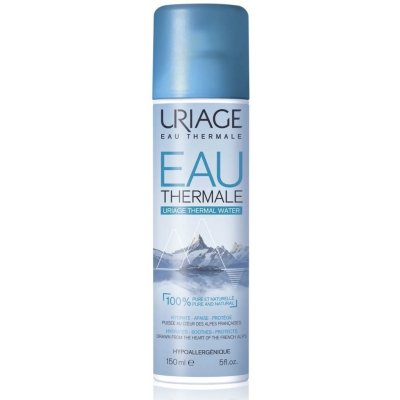 Uriage Eau Thermale termálna voda (Eau Thermale) 300 ml