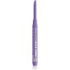 NYX Professional Makeup Epic Inky Stix gélové očné linky 10 Violet Volt 1 g