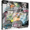 The Pokémon Company Pokémon Black Bolt & White Flare Unova Poster Collection (SV10.5)