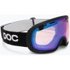 Lyžiarske okuliare POC Fovea Mid Photochromic uranium black/photochromic/changeable sky blue