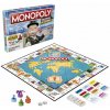 Monopoly cesta okolo sveta cz verzia