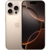 Apple iPhone 16 Pro, 128GB, púštny titán MYNF3SX/A
