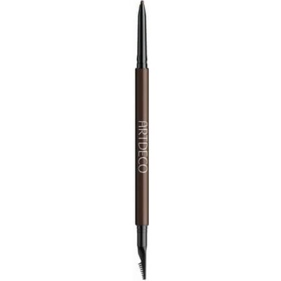 Artdeco Ultra tenká ceruzka na obočie ( Ultra Fine Brow Liner) 0,9 g (Odtieň 12 Deep Brunette)
