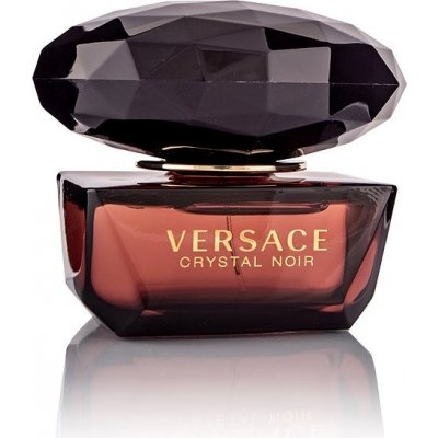 Versace Crystal Noir parfumovaná voda dámska 50 ml