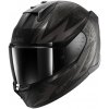 SHARK prilba D-SKWAL 3 Blast-R black/grey - 2XL