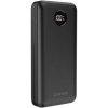 Powerbank Canyon PB-2002B, 20 000 mAh (CNE-CPB2002B) čierna