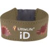 LittleLife Safety iD Straps Dinosaur