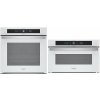 Set WHIRLPOOL WOI4S8CM1SWA + WMD44MW