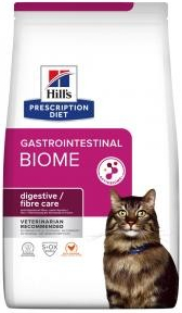 Hill’s Prescription Diet Feline GI Biome 3 kg