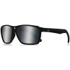 WESTIN Polarizačné okuliare W6 Street 150 Matte Black LB Smoke LM Blue White AR Blue