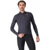 Castelli Puro 4 LS Dark gray