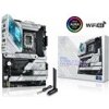ASUS MB Sc LGA1700 ROG STRIX Z790-A GAMING WIFI DDR4, Intel Z790, 4xDDR4, 1xDP, 1xHDMI, WI-FI
