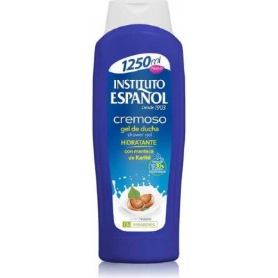 Instituto Español Creamy krémový sprchový gél 1250 ml