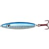 Kinetic Pilker Crazy Herring Blue Crystal 42 g