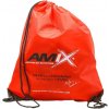 Amix Fitness Bag - červená