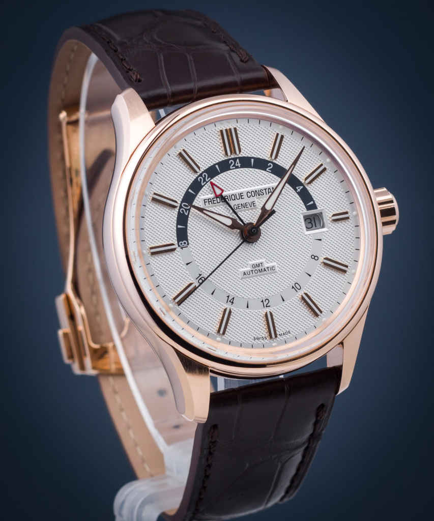 Frederique Constant FC-350VT4H4