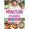 Minutová kuchařka Uvařte si podle svého času - Winnerová Alena Winner Josef