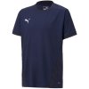 Tričko Puma teamGOAL 23 Jersey Jr 704160 06