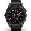 Garmin fenix 7 Pro Sapphire Solar, Carbon Gray DLC Titanium, Black Band (010-02777-11) Smart hodinky + 0 % úrok pri splátkach na 6 mesiacov. Bez akontácie!