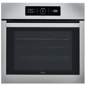 Whirlpool AKZ 6220 IX