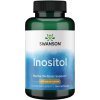 Swanson Inositol, 650 mg, 100 kapsúl