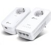 TP-Link TL-WPA8631PKIT OneMesh/EasyMesh WiFi5 průchozí powerline set (AC1200,AV1300,2,4GHz/5GHz,3xGbELAN)