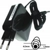 Nabíjací adaptér pre Asus, B0A001-00045900, 65W, 19V, Genuine Service Pack, Black