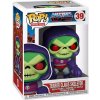 Figuratívna figúrka Funko Masters of the Universe He-Man