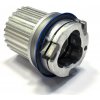 FULCRUM Orech FULCRUM, Micro spline/Red Zone 3,5,7,Carbon/Red Metal 5/Red Fire 5