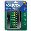 Varta LCD Multi Charger pre 8x AA/AAA 57681101401