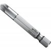WIHA 7049 TS ZOT 5x90 TORQ-SET BIT ZOT TRI-WING