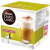 DOLCE G.CAPPUCCINO SKINNY(NÁPLŇ) NESCAFÉ 7613032802035