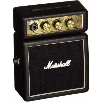 Marshall MS 2