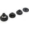Graupner/SJ Prevody pre servo DES 804