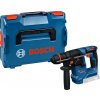 Aku pneumatické kladivo Bosch ONECHUCK GBH 18V-18 X (solo v L-boxxe)
