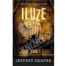 Iluze - 4.vydání - Jeffery Deaver