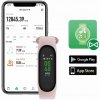 Hodinky SMART FOREVER SB-50 PINK