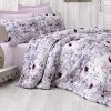 Issimo Home Obliečky Obliečky 200x220cm NASRIN 4x50x70/1x200x220cm + PLACHTA 240x260cm
