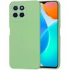Techsuit SoftFlex puzdro pre Honor X6 / X8 5G / 70 Lite – mätovo zelené (Mint Green) KF2329731