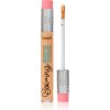 Benefit Boi-ing Bright On Concealer rozjasňujúci korektor proti tmavým kruhom odtieň Peach (Medium Warm Peach) 5 ml